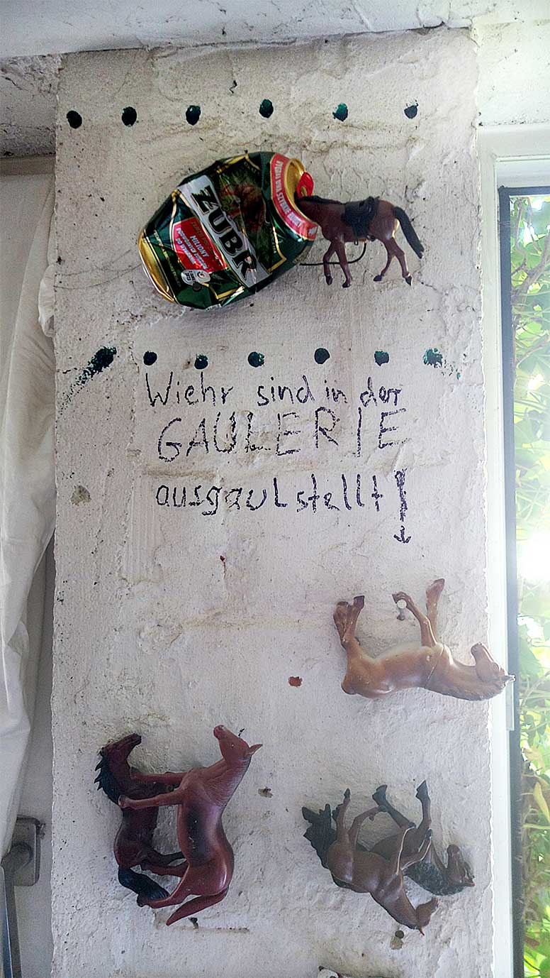 gaulstall-wandkunst_01 gaulkunst an der wand