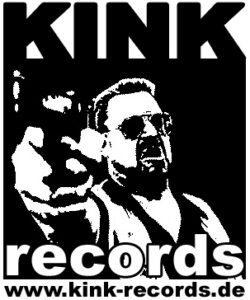 Kink Records Logo