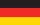 deutsch_Flagge Deutschland Flagge